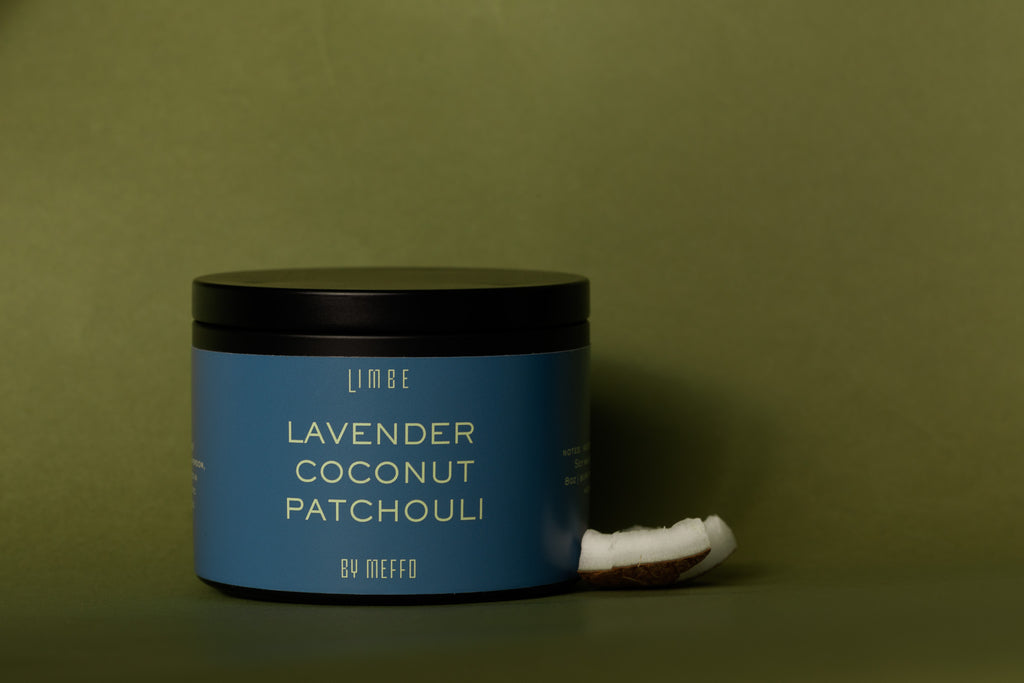 Limbe Candle