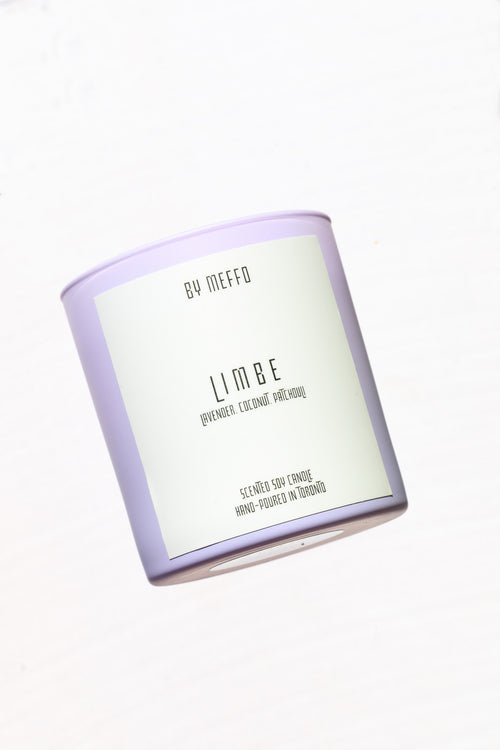 Limbe Candle